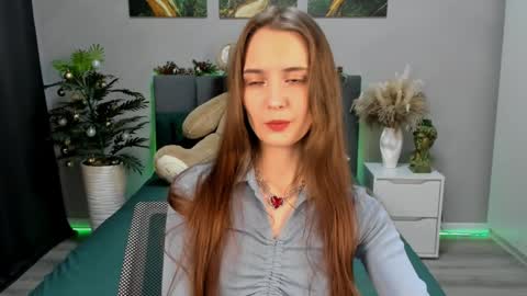 SamanthaaWalker online show from January 29, 7:15 am