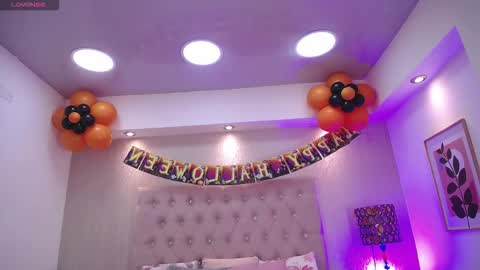 Samantha online show from October 14, 4:15 am