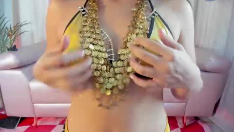 Sweet Samantha   online show from May 13, 8:14 pm