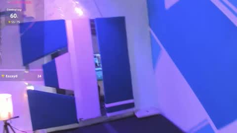 Samantha Ferrer online show from November 5, 5:56 am