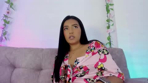 samanthajonson online show from September 14, 10:18 pm