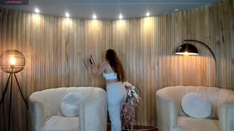 Samantha Klein online show from December 29, 3:22 am