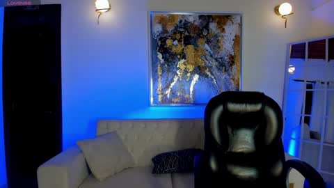 Samantha Klein online show from February 9, 3:22 am