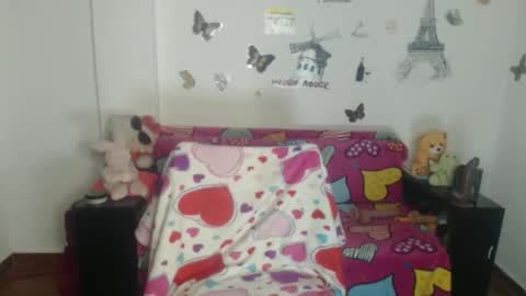 samantha online show from April 27, 7:05 am