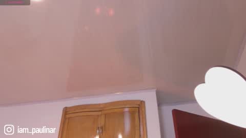 paulina rios online show from September 12, 9:22 pm