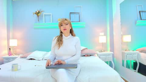 Samanta online show from February 22, 4:59 pm