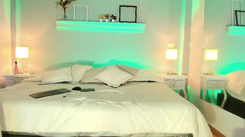 Samanta online show from February 26, 4:27 pm