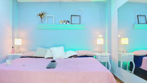 Samanta online show from March 8, 9:46 am