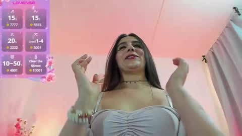 samanthamillher1021 online show from March 13, 3:02 pm