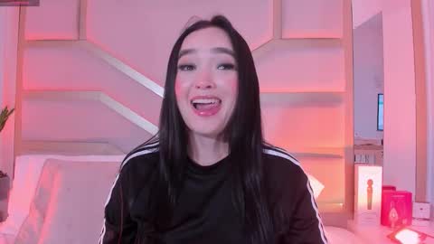  SAMANTHA online show from March 17, 10:03 pm