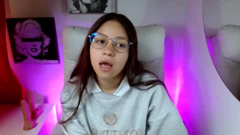 Samantha online show from February 20, 3:13 pm