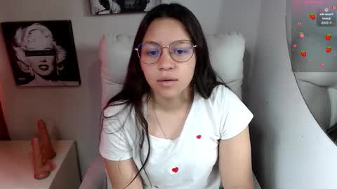 Samantha online show from November 28, 3:04 pm