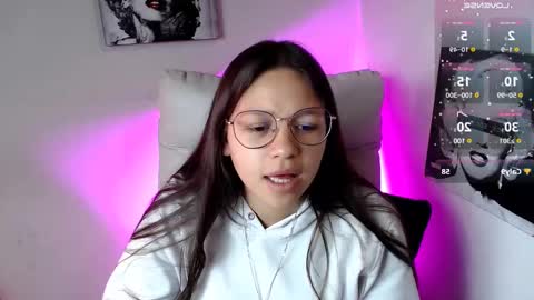 Samantha online show from March 1, 3:05 pm