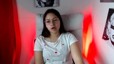 Samantha online show from February 7, 1:43 pm