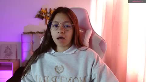 Samantha online show from February 23, 2:50 pm