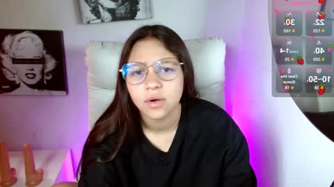 Samantha online show from September 23, 3:10 pm