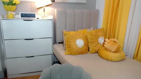 Sam online show from March 11, 5:11 am