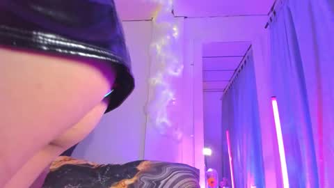 Sam online show from January 17, 12:40 am