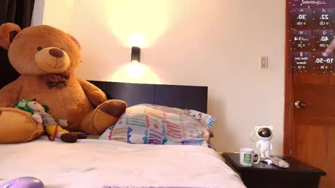 SAMMY online show from September 18, 12:15 pm