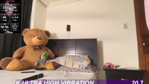 SAMMY online show from January 31, 11:56 am