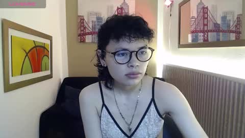 Samantta online show from February 23, 2:05 pm