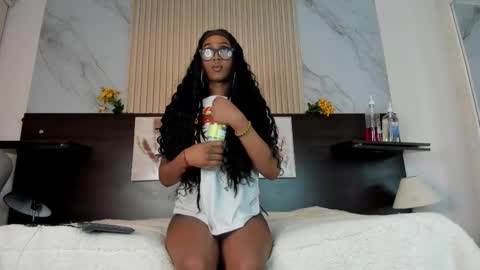 Samara online show from September 28, 10:59 pm