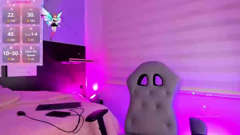 Samara online show from September 19, 1:37 am