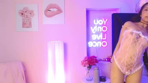 Samara online show from March 29, 9:25 pm