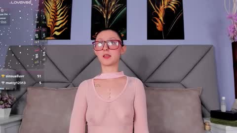 Samara  online show from November 17, 1:45 pm