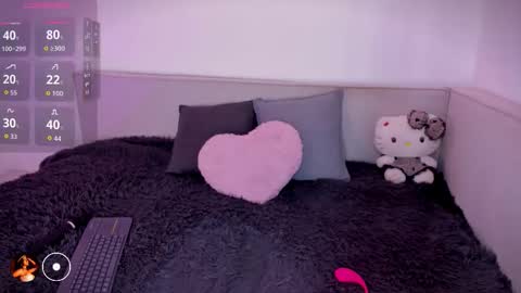 samara_hale online show from February 26, 8:19 pm