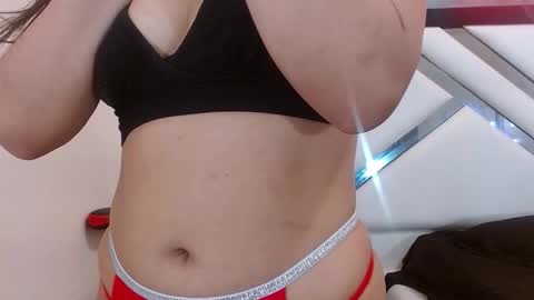 SAMARA online show from September 19, 11:26 pm