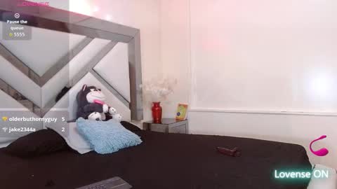 SAMARA online show from October 16, 10:23 pm