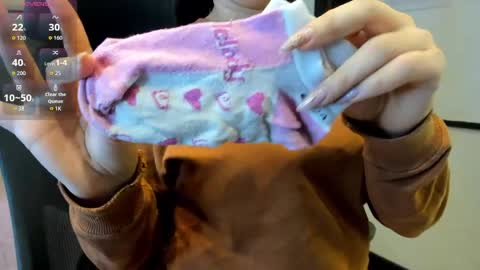 Samara online show from April 16, 4:57 am