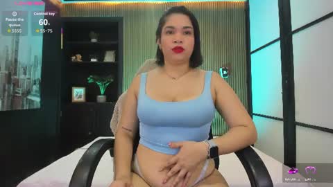 Samara online show from June 13, 6:33 am