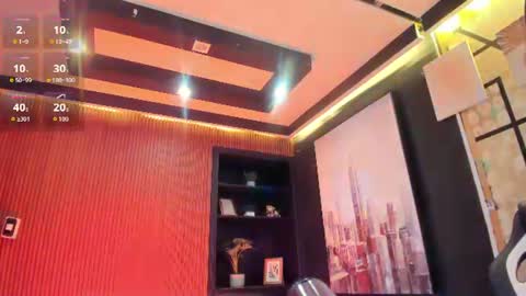 Samara online show from July 2, 5:02 am