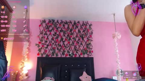 Sammy online show from September 18, 8:29 pm