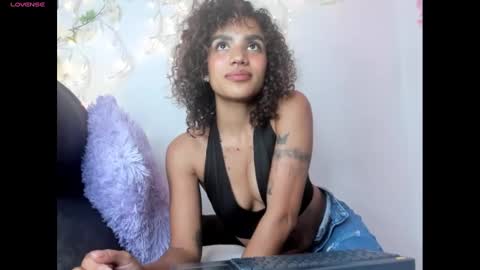 Samarha Gomez online show from January 30, 4:06 am