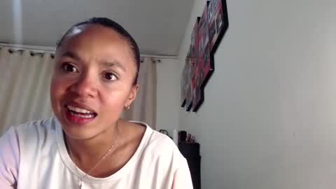 samary thomas online show from March 7, 12:15 am