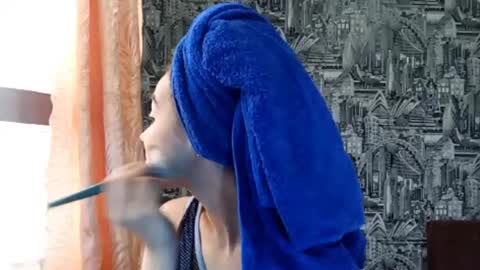 Samantha online show from June 3, 2:33 pm