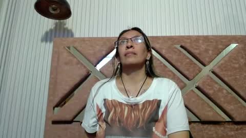 sami online show from June 19, 2:27 am