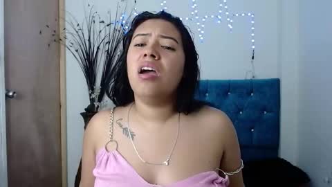 sami_cutte online show from March 2, 4:45 am