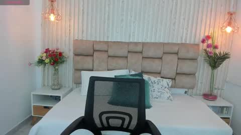 Samanta online show from November 21, 10:39 am