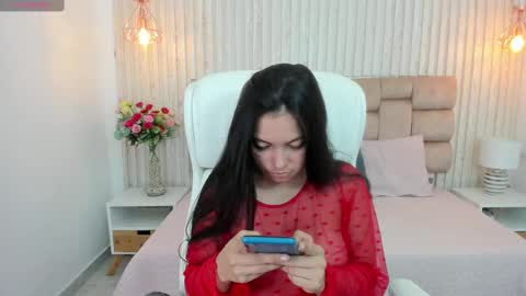 Samanta online show from February 15, 11:50 am