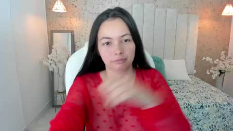 Samanta online show from February 6, 12:37 pm