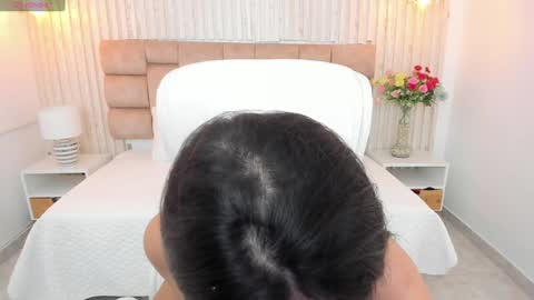 Samanta online show from January 24, 11:37 am