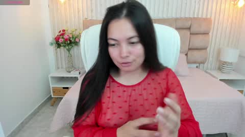 Samanta online show from February 1, 1:09 pm