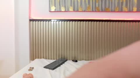 Samanta online show from December 15, 7:52 pm