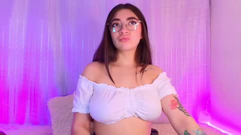 samii evans  online show from February 27, 5:13 am