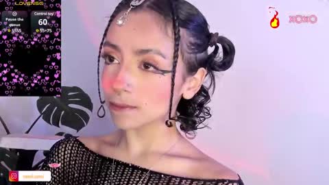 Sam    online show from February 19, 2:23 pm