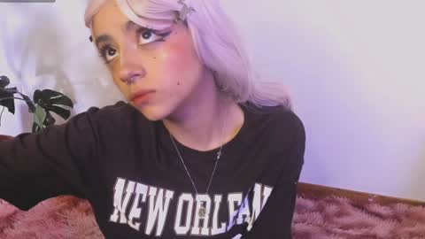 Sam    online show from December 18, 7:30 pm